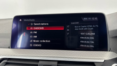 BMW X3 xDrive20i M Sport 5dr Step Auto Petrol Estate